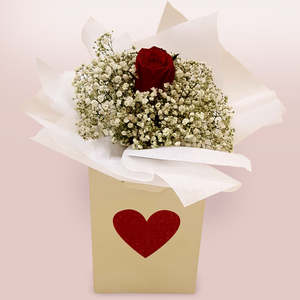 I Love You