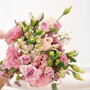 Pinking of You