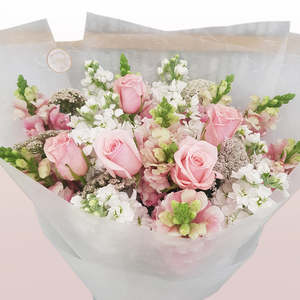 Sweet Pink