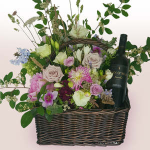 Celebration Basket