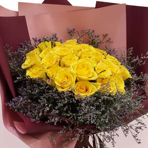 The Day For You
