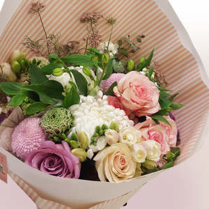 Delight For You
