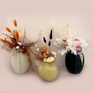 Mothers Day: Preserved Flower Arrangement