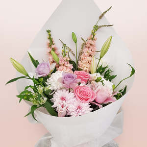 Mothers Day: Mother's Scent