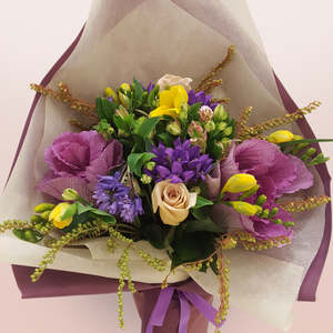 Mothers Day: Primavera