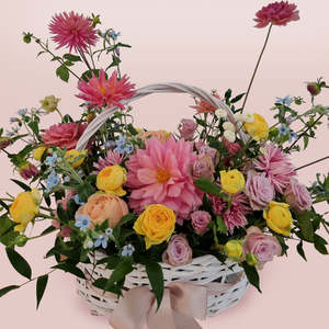 Big Wishes