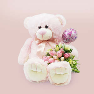 New Born 1: Cutie