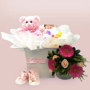 New Born 1: New Born (Deluxe Girl)