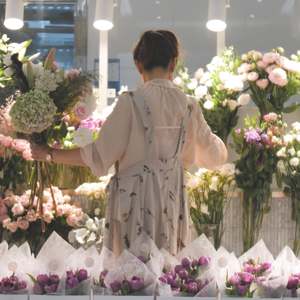 Florists Choice: Florist's Choice