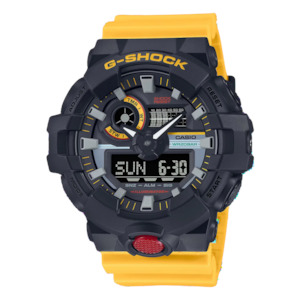 Products: GA-700MT-1A9 MIX TAPE COLLECTION G-SHOCK