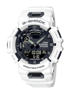 GBA900-7A G-SHOCK G-Squad Sports Watch