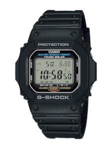G5600UE-1 Casio Solar G-Shock