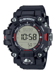 G Shock: GW9500-1D G Shock MUDMAN
