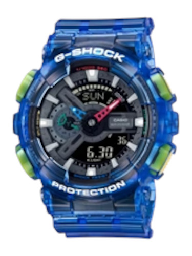 G-Shock GA110JT-2A Joytopia
