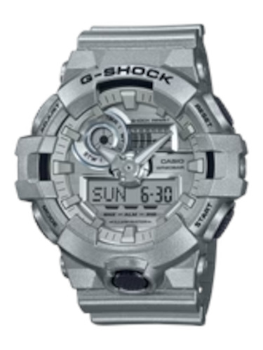 G-Shock GA700FF-8A - Forgotten Future