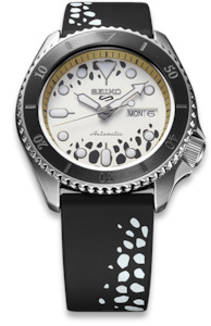SRPH63K1 Seiko 5 Sports ONE PIECE Limited Edition Law Watch