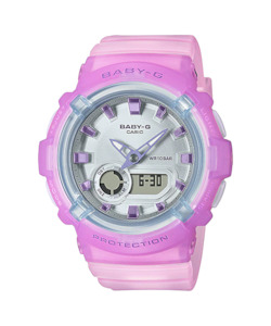 Baby G: BGA280-6A Casio Baby-G Watch