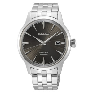 SRPE17J Seiko Presage Automatic Watch