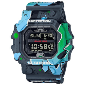 Limited Edition: GX56SS-1D G-SHOCK Graffiti Art Street Spirit Watch Limited Edition Series