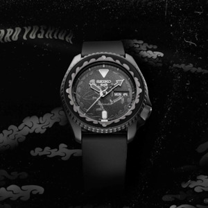 SRPL25K Seiko 5 Sports Kentaro Yoshida Limited Edition