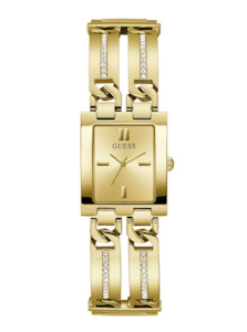 Guess GW0668L2 Gold Mod Id Link Watch