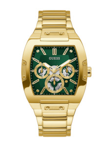 Guess GW0456G3 Gold Phoenix Watch