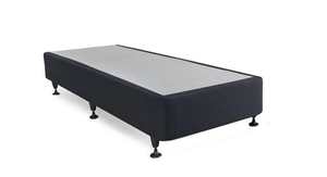 Bed Frames Base: King Single Bed Base NZ Made