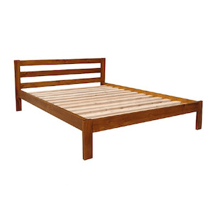 Bed Frames Base: Tina Bed Frame -Queen