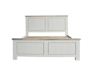 Ashland King Bed Frame