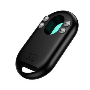 Health Beauty Face Care Masks: 2 in 1 Wireless Tracker Tag for Apple Devices with Spy Camera Detector, USB-C Rechargeable Battery