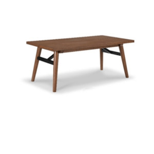 Furniture: Hastings Coffee Table