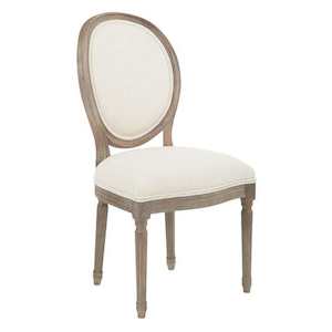 Dining: Christine French Country Dining Chair