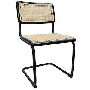 Dining: Dustin Dining Chair