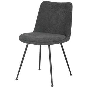 Dining: Boucle Dining Chair
