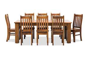 Felton Dining Suite 2100-8Seater