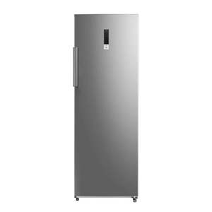 Electronics Appliances: Midea 238L Upright Fridge/Freezer Dual Model MDRU333FGF02AP