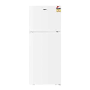 Electronics Appliances: Imprasio 415L Top Mount Fridge Freezer IMTMF415