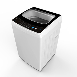 Electronics Appliances: Midea 7KG Top Load Washing Machine with i-clean Function DMWM70G2