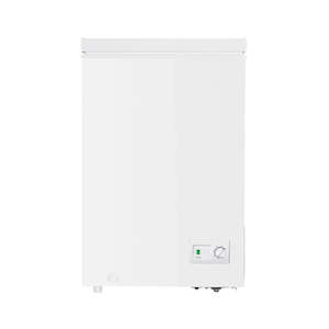 Electronics Appliances: Imprasio 98L Chest Freezer IMCF100