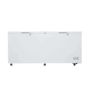 Electronics Appliances: Imprasio 688L Chest Freezer IMCF708
