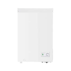 Electronics Appliances: Imprasio 98L Chest Freezer IMCF100