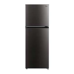 Electronics Appliances: Midea Meet 236L Top Mount Fridge Freezer Jazz Black MDRT346MTF28AP