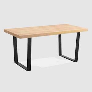 Dining Table 1: Bright Dining Table 1600