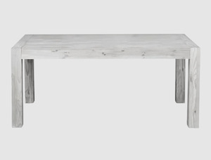 Dining Table 1: Milan dining table 1.8m