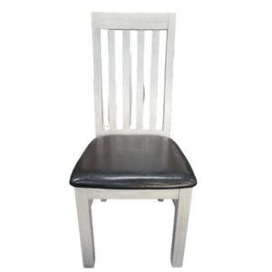 Dining Table: Milan Dining Chair