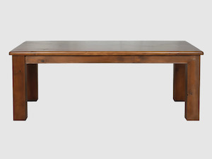 Dining Table 1: Felton 2.4m Dining Table
