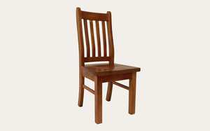 Dining Table: Felton Dining Chair