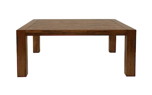 Dining Table 1: Woodgate Dining Table 1800
