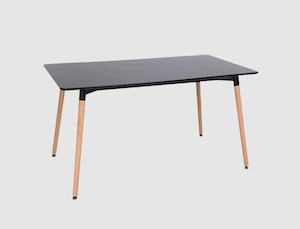 Dining Table 1: Echo Dining Table 1.5m