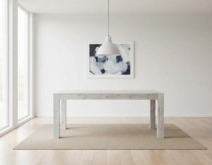 Dining Table 1: Milan dining table 1.8m